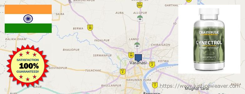 कहॉ से खरीदु Gynecomastia Surgery ऑनलाइन Varanasi, India