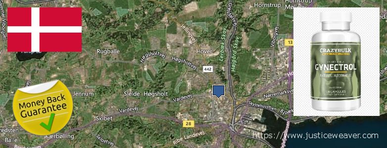 Wo kaufen Gynecomastia Surgery online Vejle, Denmark