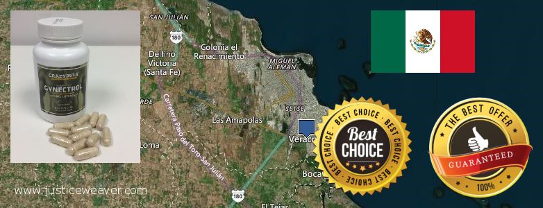 Cost of Gynecomastia Surgery  Veracruz, Mexico