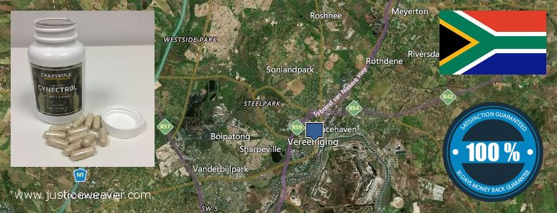 Get Gynecomastia Surgery  Vereeniging, South Africa