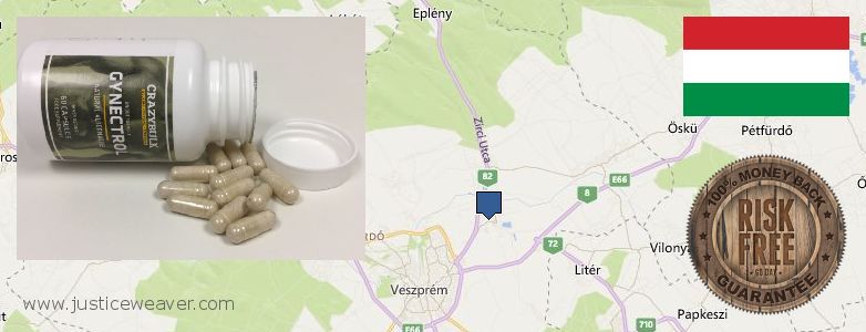 Hol lehet megvásárolni Gynecomastia Surgery online Veszprém, Hungary