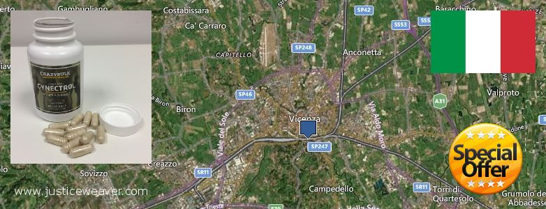 on comprar Gynecomastia Surgery en línia Vicenza, Italy