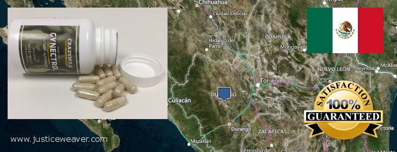 Get Gynecomastia Surgery  Victoria de Durango, Mexico