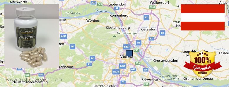 Hol lehet megvásárolni Gynecomastia Surgery online Vienna, Austria