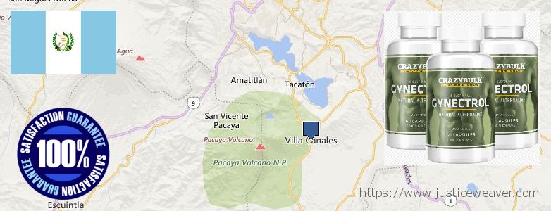Hvor kjøpe Gynecomastia Surgery online Villa Canales, Guatemala
