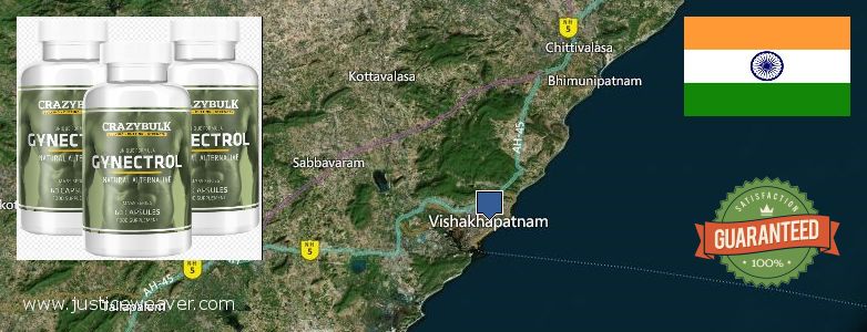  Gynecomastia Surgery  Visakhapatnam, India