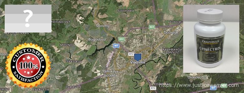 Best Gynecomastia Surgery  Vladimir, Russia