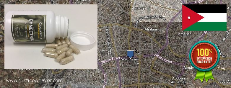  Gynecomastia Surgery  Wadi as Sir, Jordan