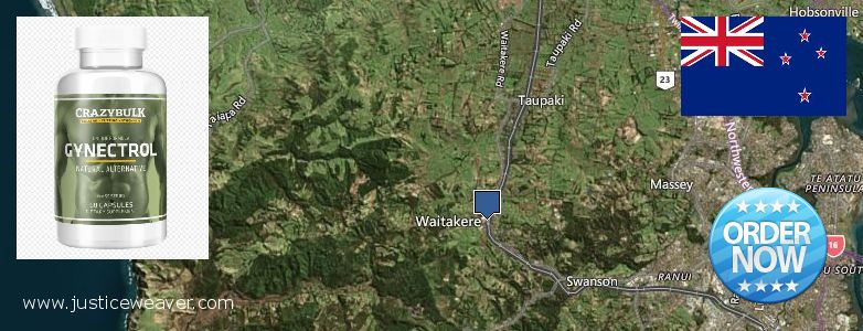  Gynecomastia Surgery  Waitakere, New Zealand