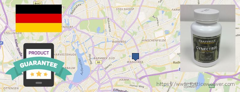 Hvor kan jeg købe Gynecomastia Surgery online Wandsbek, Germany