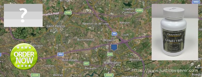 Dónde comprar Gynecomastia Surgery en linea Warrington, UK