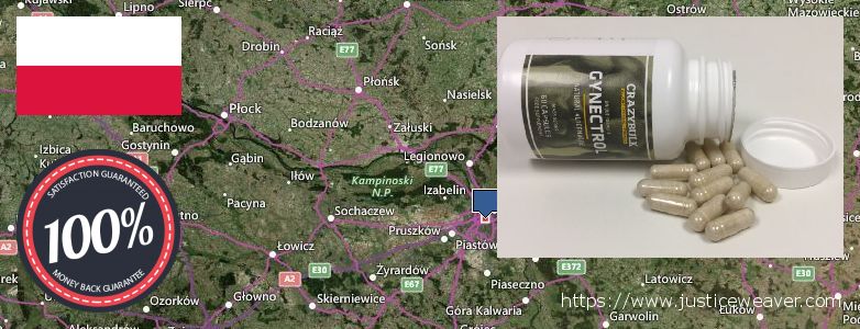 Kde koupit Gynecomastia Surgery on-line Warsaw, Poland