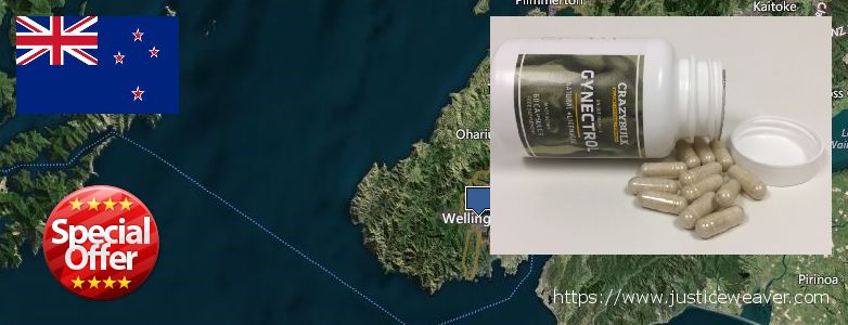  Gynecomastia Surgery  Wellington, New Zealand