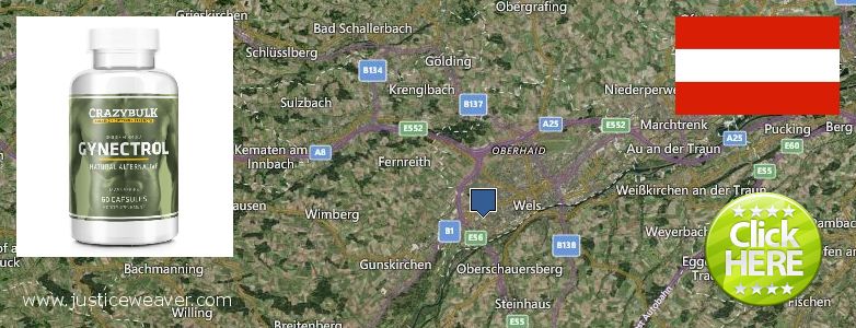 Kje kupiti Gynecomastia Surgery Na zalogi Wels, Austria