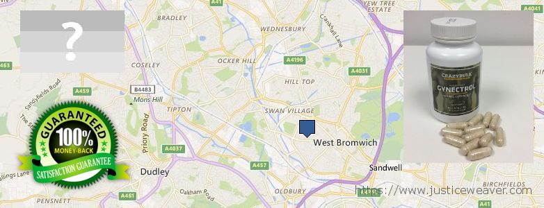 Best Place for Gynecomastia Surgery  West Bromwich, UK