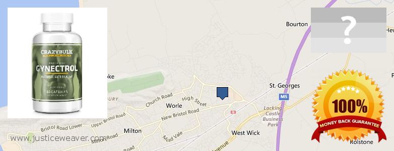 Recomended Gynecomastia Surgery  Weston-super-Mare, UK