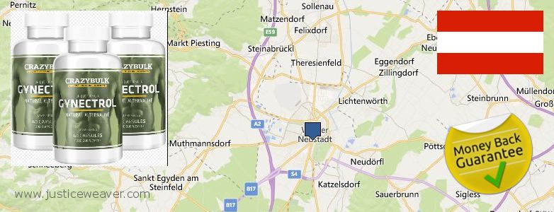Hol lehet megvásárolni Gynecomastia Surgery online Wiener Neustadt, Austria