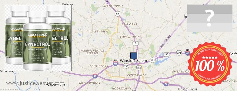 Di manakah boleh dibeli Gynecomastia Surgery talian Winston-Salem, USA
