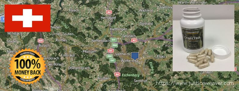 Recomended Gynecomastia Surgery  Winterthur, Switzerland