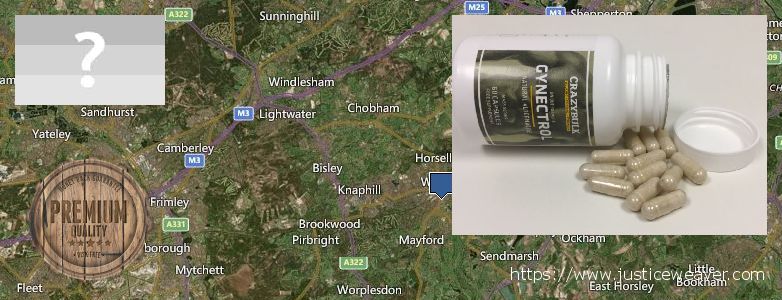 Get Gynecomastia Surgery  Woking, UK