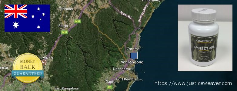 Get Gynecomastia Surgery  Wollongong, Australia