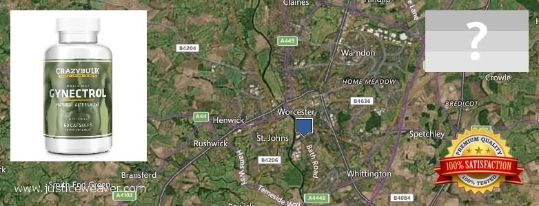 Dónde comprar Gynecomastia Surgery en linea Worcester, UK