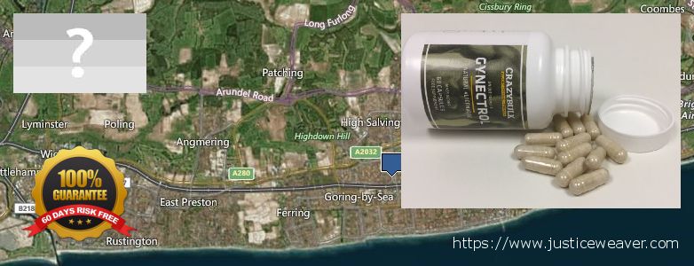 Cost of Gynecomastia Surgery  Worthing, UK