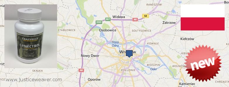 Де купити Gynecomastia Surgery онлайн Wrocław, Poland
