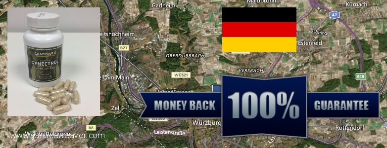 Hvor kan jeg købe Gynecomastia Surgery online Wuerzburg, Germany