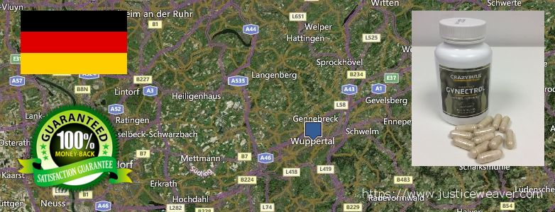 Wo kaufen Gynecomastia Surgery online Wuppertal, Germany