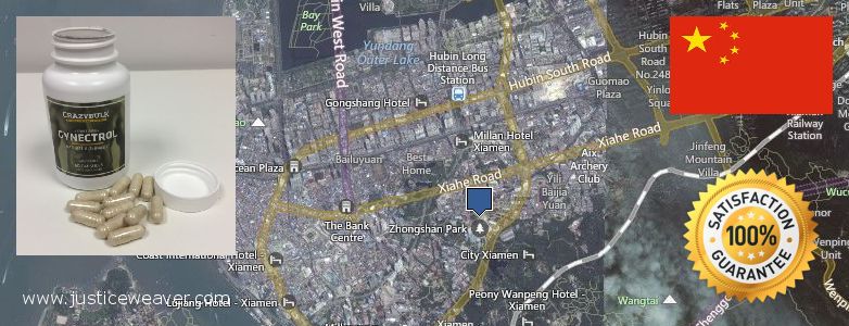 Cost of Gynecomastia Surgery  Xiamen, China