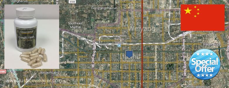 Gynecomastia Surgery Xi'an, China Get Gynecomastia Surgery Xi'an, China