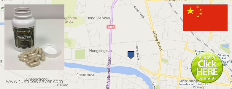 Get Gynecomastia Surgery  Xinyang, China