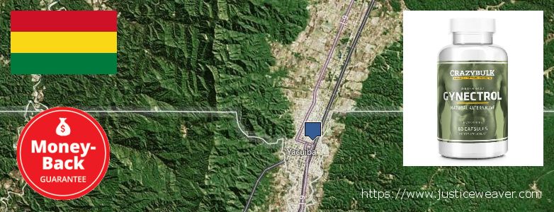  Gynecomastia Surgery  Yacuiba, Bolivia