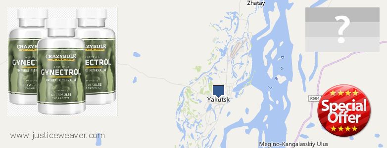 Best Place for Gynecomastia Surgery  Yakutsk, Russia