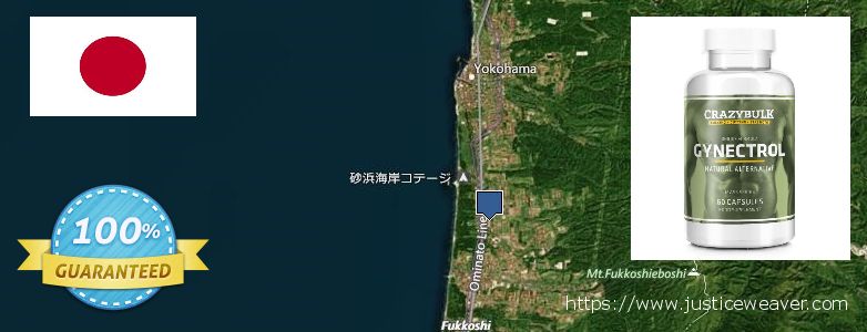 Best Place for Gynecomastia Surgery  Yokohama, Japan