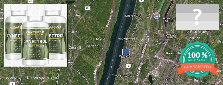  Gynecomastia Surgery  Yonkers, USA