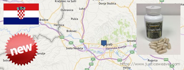 Dove acquistare Gynecomastia Surgery in linea Zagreb, Croatia