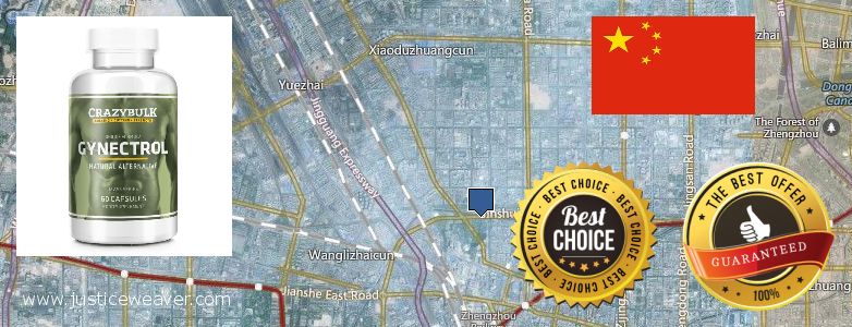 Get Gynecomastia Surgery  Zhengzhou, China