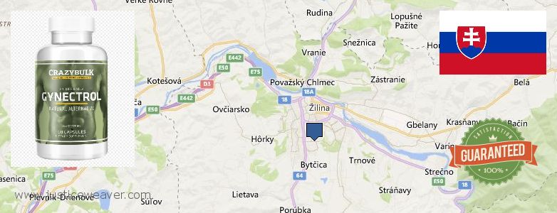 Hol lehet megvásárolni Gynecomastia Surgery online Zilina, Slovakia