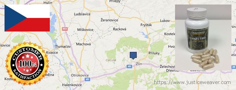Де купити Gynecomastia Surgery онлайн Zlin, Czech Republic