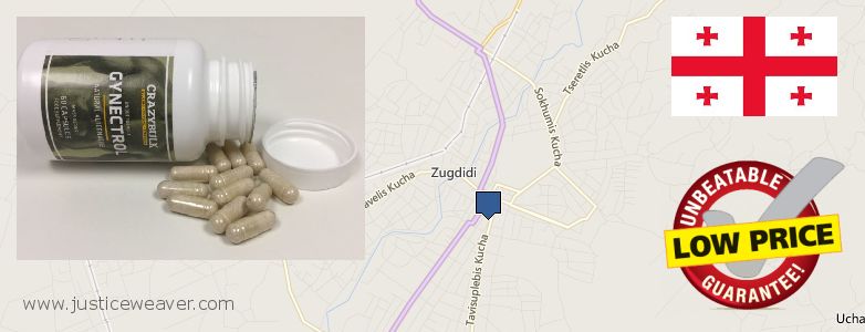  Gynecomastia Surgery  Zugdidi, Georgia
