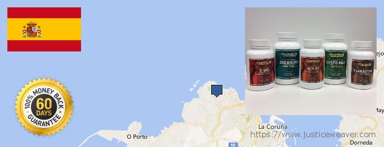 Dónde comprar Nitric Oxide Supplements en linea A Coruna, Spain