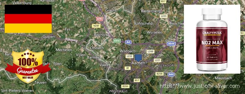 Best Place to Buy Nitric Oxide Supplements online Aachen, Germany