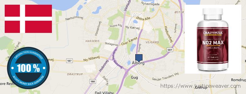 Hvor kan jeg købe Nitric Oxide Supplements online Aalborg, Denmark