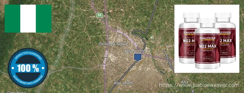 Where to Buy Nitric Oxide Supplements online Aba, Nigeria