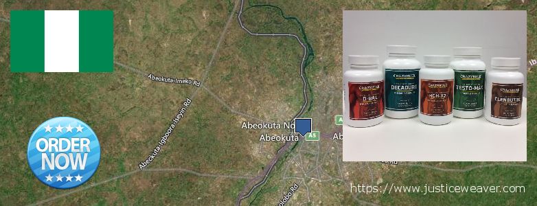Where to Buy Nitric Oxide Supplements online Abeokuta, Nigeria