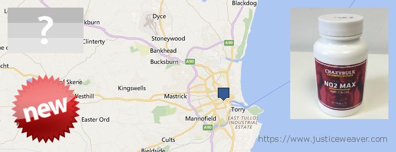 Where Can You Buy Nitric Oxide Supplements online Aberdeen, UK