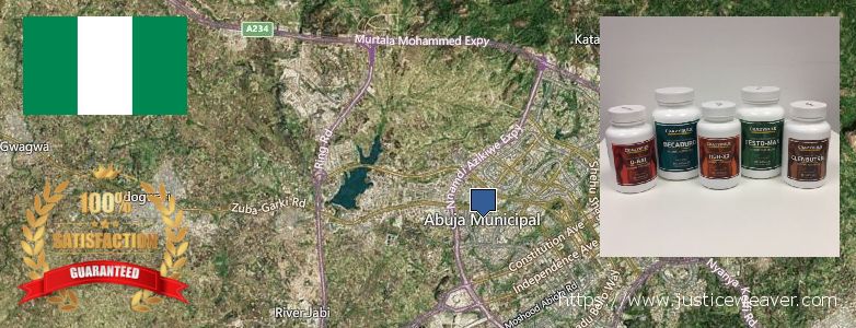 Where to Buy Nitric Oxide Supplements online Abuja, Nigeria