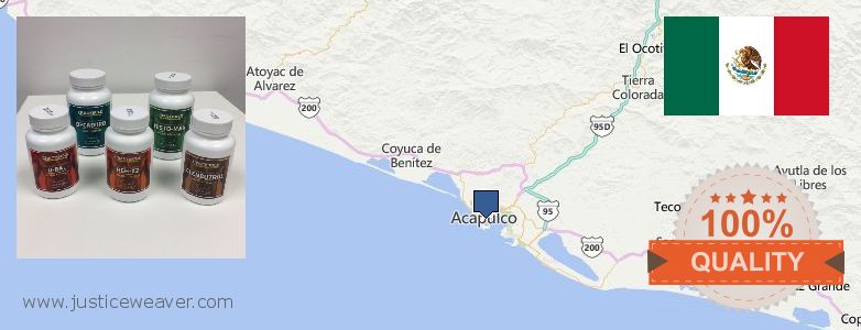 Dónde comprar Nitric Oxide Supplements en linea Acapulco de Juarez, Mexico